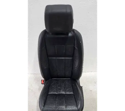 Land Rover Evoque II Front driver seat ERBVAL5512350 35475118pvj