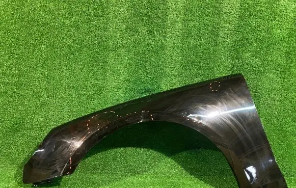 Audi A4 S4 B9 8W Fender