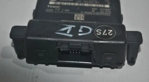 Volkswagen Golf IV Gateway control module 1K0907530E 1K0907951