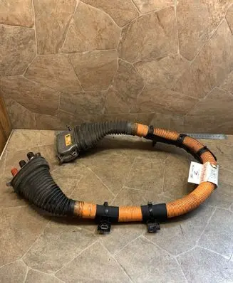 Jaguar I-Pace Other wiring loom J9D314K194AC