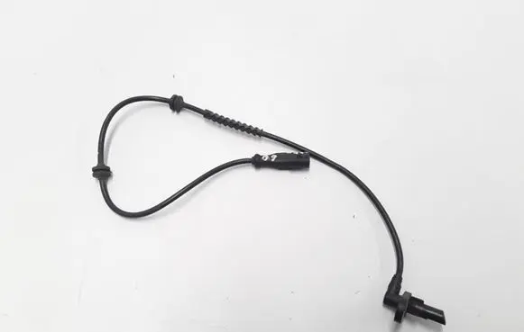 ABS rear brake sensor