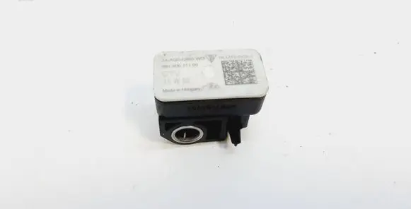 Porsche Boxster 981 Airbag deployment crash/impact sensor 99160611100