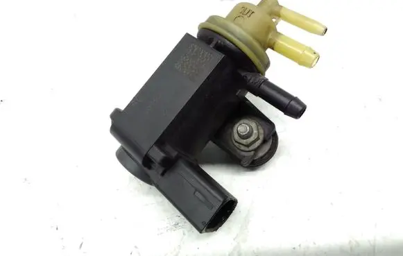 Volkswagen Sharan Turbo solenoid valve 1K0906627B
