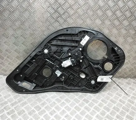 KIA Niro Rear door window regulator with motor 83470Q4000 83450G5000