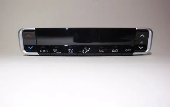 Toyota ProAce Max Climate control unit 07357432990