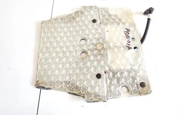 Nissan Quest Seat heating element 