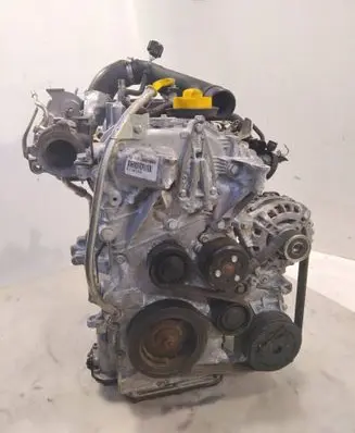 Renault Captur Engine H4BB408