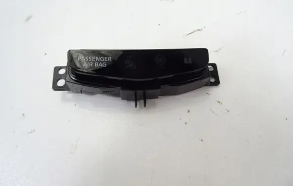 Nissan Juke II F16 Screen/display/small screen