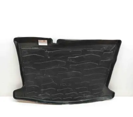 Volkswagen ID.3 Trunk/boot floor carpet liner 10A061161A