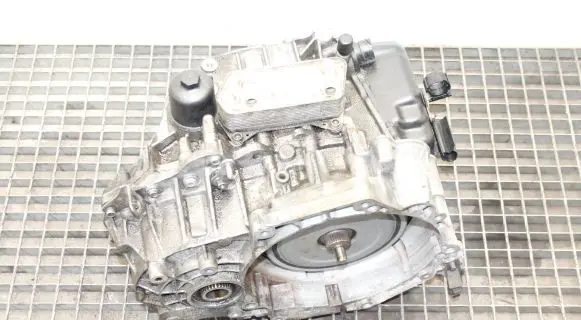 Audi TT TTS Mk2 Automatic gearbox KRF