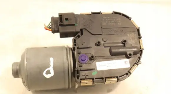 Opel Astra K Wiper motor 1397220714