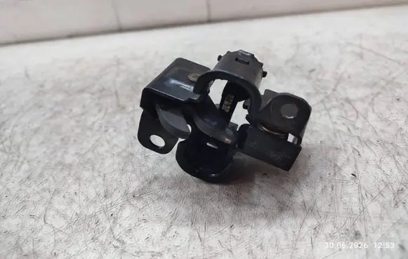Mercedes-Benz ML W164 Engine bonnet/hood lock/catch A2198800160