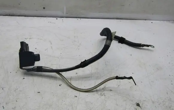 Toyota RAV 4 (XA40) Negative earth cable (battery) 28850-26011