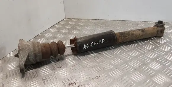 Audi A6 S6 C6 4F Rear shock absorber/damper 4F0513032H