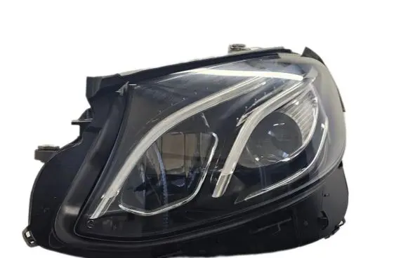 Mercedes-Benz E AMG W213 Headlight/headlamp A2139063904 1EX2015