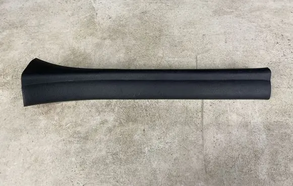 Honda Civic Rear sill trim cover 84211SMGE