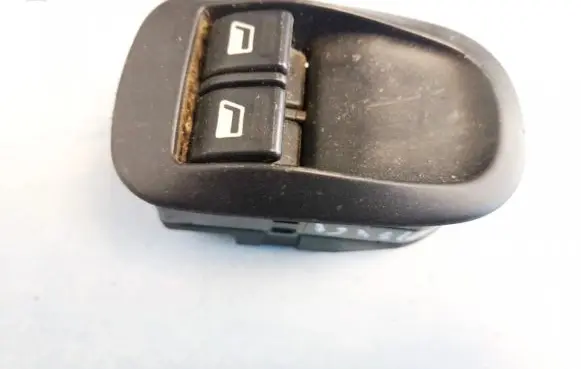 Peugeot 206 Electric window control switch