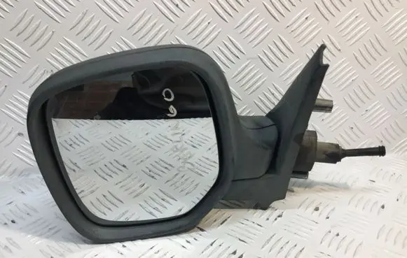 Citroen Berlingo Manual wing mirror 