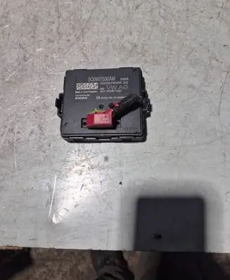 Skoda Superb B8 (3V) Gateway control module 5Q0907530AM 5Q0907530M A2C3855380250