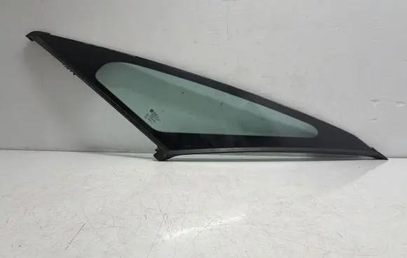 Opel Zafira C Front triangle window/glass DOT904AS2M504 43R000262 E000251