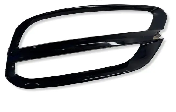 KIA Sportage Front fog light trim/grill 86657F1500