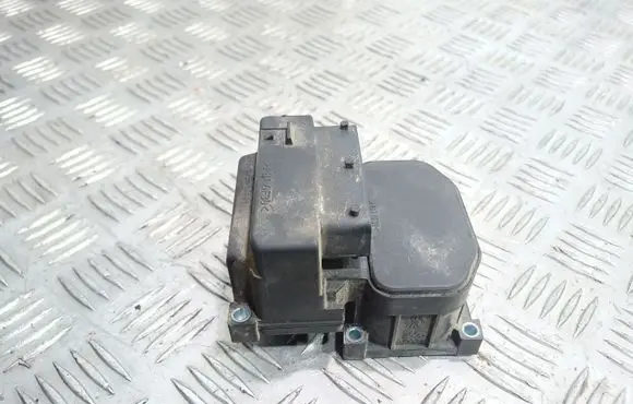 ABS control unit/module