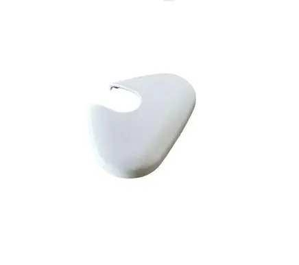 Sun visor clip/hook/bracket