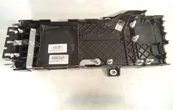 Ford Tourneo Custom Positive wiring loom BK2T14B144BA