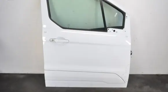 Ford Connect Roller guide/hinge set 