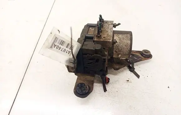 Renault Scenic II - Grand scenic II ABS Pump 0265231300