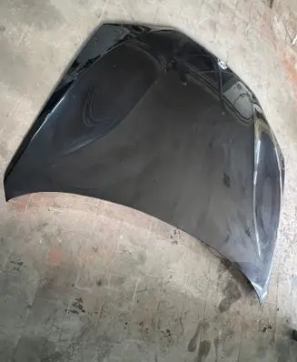 BMW X6 F16 Engine bonnet/hood