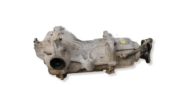 Nissan Qashqai+2 Rear differential T1025B