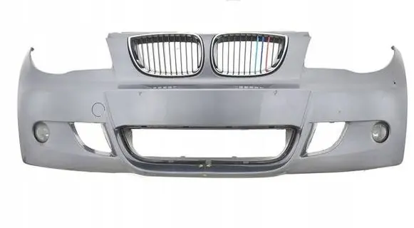 BMW 1 E81 E87 Front bumper