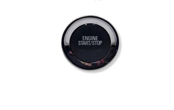 Opel Insignia B Engine start stop button switch 13409819 0577