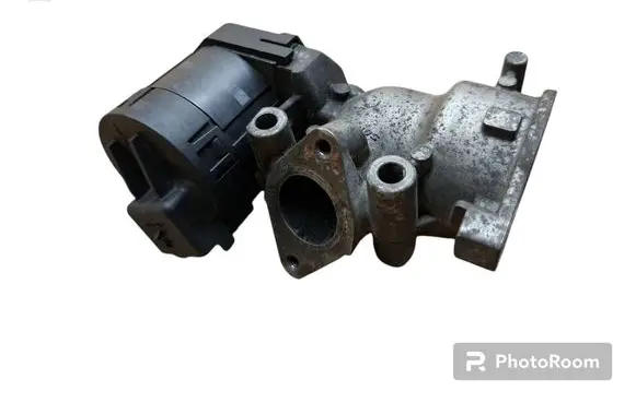 Ford S-MAX EGR valve 9656612380
