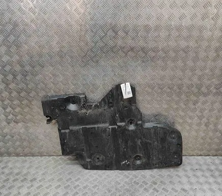 Citroen C5 Aircross Pickup box liner 9832256280