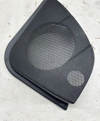 Mercedes-Benz E W211 Rear door speaker cover trim A2117370588
