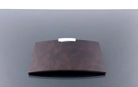 Volkswagen Touareg I Ashtray trim (front) 7L6857351H 7L6857351
