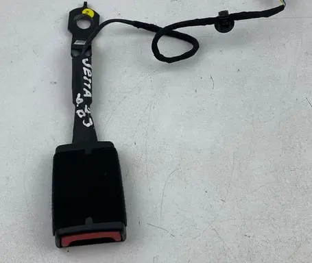 Volkswagen Jetta USA Front seatbelt buckle 17A857756C