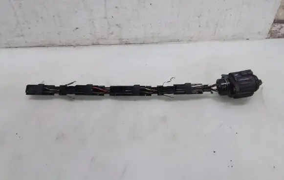Seat Altea XL Fuel injector wires 