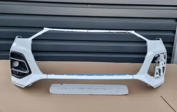 Audi Q5 SQ5 Front bumper 80A807437P