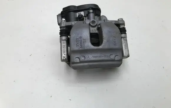 Mercedes-Benz EQC Rear brake caliper 54962B