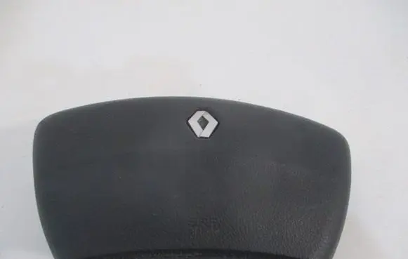 Renault Laguna II Steering wheel airbag