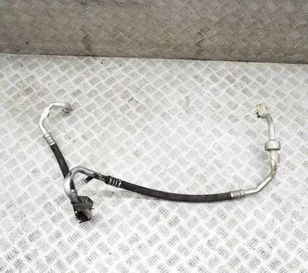 Ford Fiesta Air conditioning (A/C) pipe/hose H1BH19F618AD
