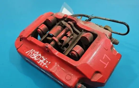 Porsche Cayenne (9PA) Rear brake caliper IMPRK1580772