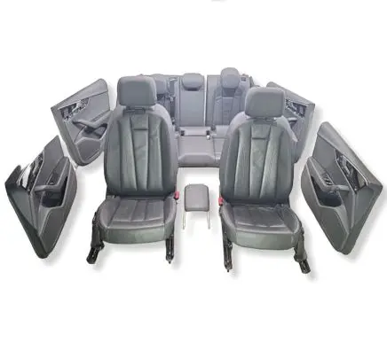 Audi A5 Interior set 