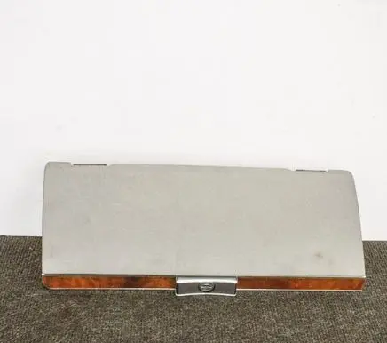 Mercedes-Benz SLC C107 Glove box A1076800298