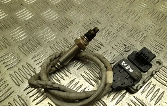 Audi A3 S3 8V Lambda probe sensor 04L907805BQ