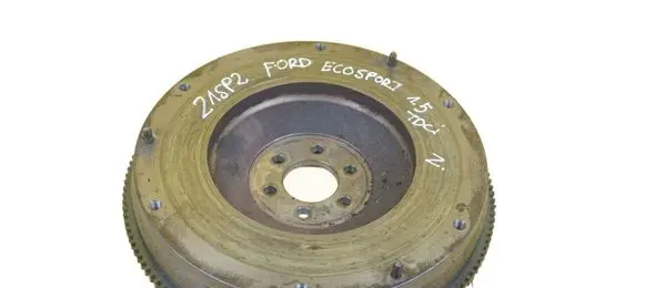 Ford Ecosport Dual mass flywheel XVJD