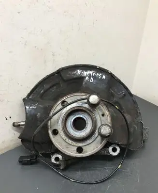 Volvo XC70 Front wheel hub